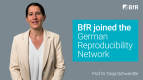 BfR joined the German Reproducibility Network