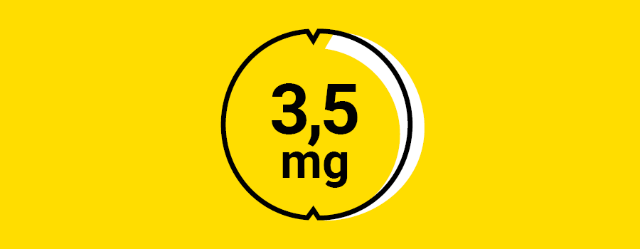 Beta-Carotin Höchstmenge