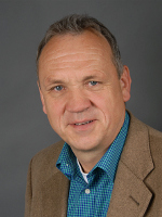 Jürgen Thier-Kundke