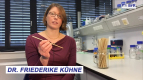 Dr. Friederike Kühne zu Stroh als Ersatzmaterial für Trinkhalme aus Plastik