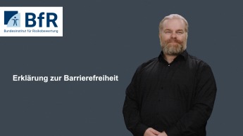 Gebärdensprachenfilm: Erklärung zur Barrierefreiheit für mikroco-wissen.de