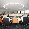 Sitzungssaal der EFSA